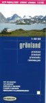 Groenlandia road map
