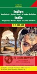 India road map