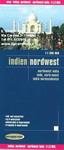 India Nord Ovest
