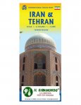 Iran e Teheran