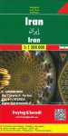 Iran road map