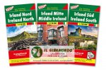 Irlanda in 3 fogli