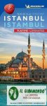 Istanbul piantina di citt