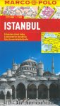 Istanbul pianta di città