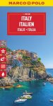 Italia mappa