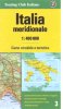 Italia Meridionale e isole