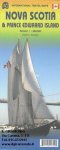 Nova Scotia & prince Edwaard Island