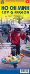 Ho Chi Minh city e regione