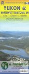 Yukon e Northwest Territories Sw