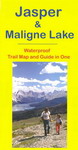 Jasper e Maligne Lake