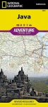 Java Adventure cartina