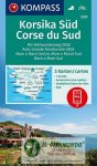 Corsica sud