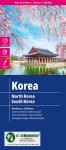 Corea del Nord e del Sud