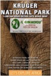 Kruger national park