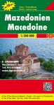 Macedonia