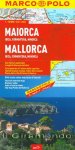 Isole Baleari road map