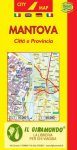 Mantova - città e provincia