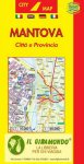 Mantova - citt e provincia