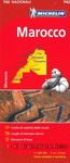 Marocco carta 742