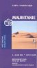 Mauritania mappa stradale