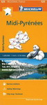 Francia: Midi Pyrenei 525