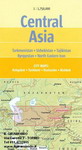 Asia centrale
