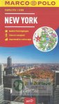 New York cartina