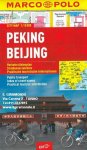Pechino city map
