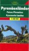 Pirenei road map