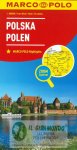 Polonia cartina