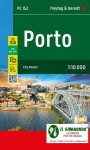 Porto piantina di città