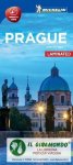 Praga piantina di citt
