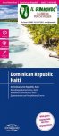 Repubblica Dominicana road map