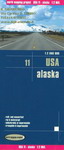 Alaska carta