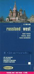 Russia Ovest