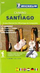 Cammino di Santiago atlantino