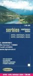 Serbia Montenegro Kosovo