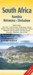 South Africa Namibia, Botzwana, Zimbabwe