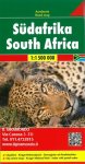 Sudafrica road map