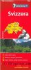 Svizzera cartina