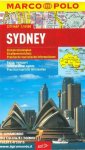 Sydney city map