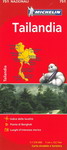 Thailandia foglio 751