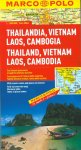 Thailandia,Vietnam,Laos,Cambogia