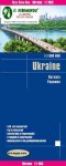 Ucraina road