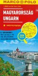 Ungaria carta Marco Polo