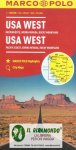 Usa Ovest
