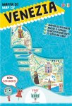 Venezia mappa per bambini