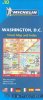 Washington city map