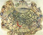 Carta Mundi storica