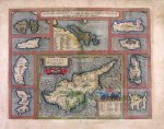 Isole greche carta antica